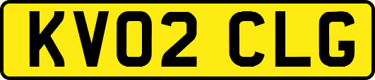 KV02CLG