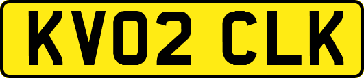 KV02CLK