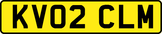 KV02CLM