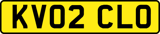 KV02CLO