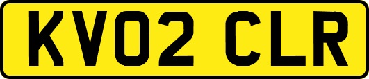 KV02CLR