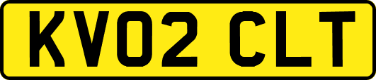 KV02CLT
