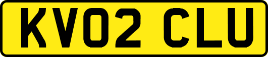 KV02CLU