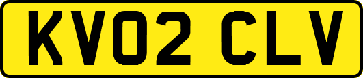 KV02CLV