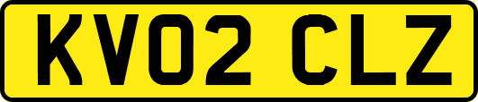 KV02CLZ