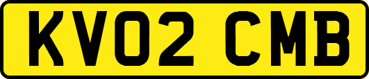 KV02CMB