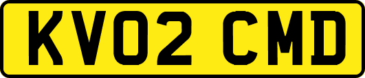 KV02CMD
