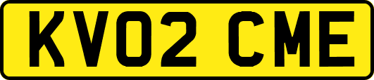 KV02CME
