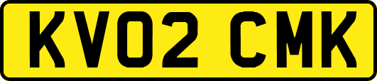 KV02CMK