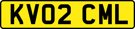 KV02CML