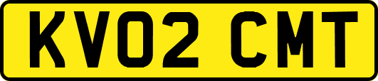 KV02CMT