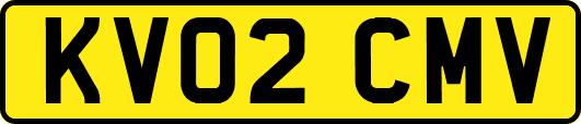 KV02CMV
