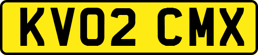 KV02CMX