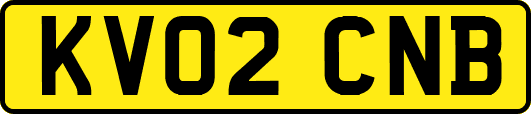 KV02CNB