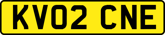 KV02CNE