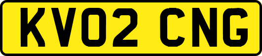 KV02CNG