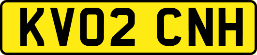 KV02CNH