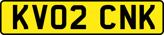 KV02CNK