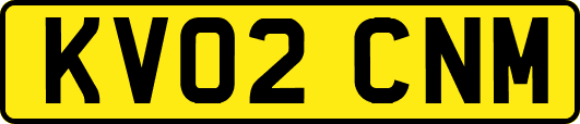 KV02CNM