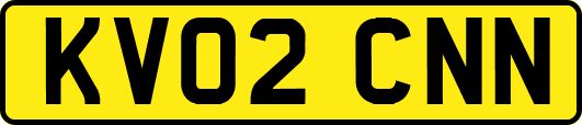 KV02CNN