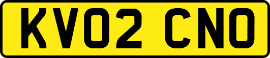KV02CNO