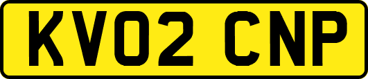 KV02CNP