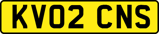 KV02CNS
