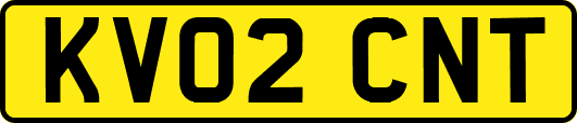 KV02CNT