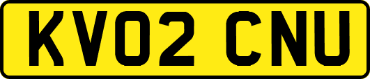 KV02CNU