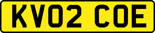 KV02COE