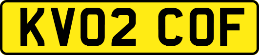 KV02COF