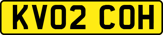 KV02COH