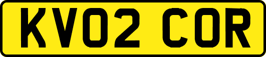 KV02COR
