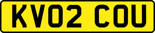 KV02COU