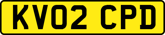 KV02CPD