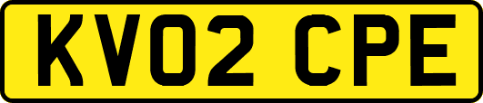 KV02CPE