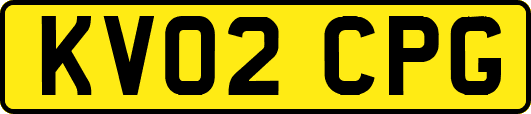 KV02CPG