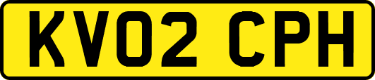 KV02CPH
