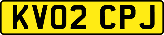 KV02CPJ