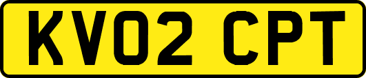 KV02CPT