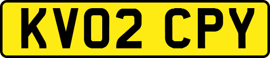 KV02CPY