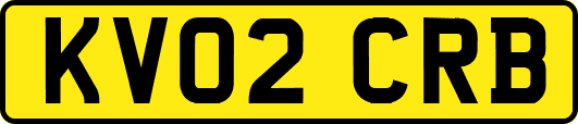 KV02CRB