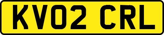 KV02CRL