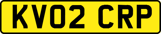 KV02CRP