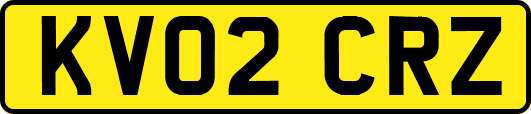 KV02CRZ