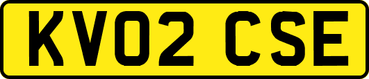 KV02CSE