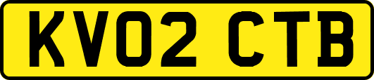 KV02CTB