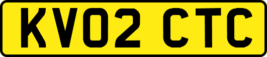KV02CTC