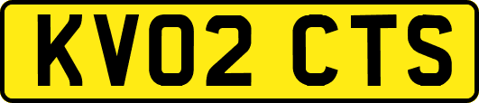 KV02CTS