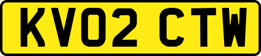 KV02CTW